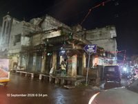 राजनांदगांव: जर्जर मकानों के सर्वे के लिए आयुक्त द्वारा गठित टीम वार्डवार कर रही चिन्हांकित…