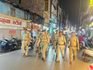 राजनांदगांव: गणेश उत्सव को लेकर पुलिस अलर्ट, एसपी ने पंडालों से विसर्जन मार्ग तक परखी व्यवस्था…