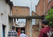 राजनांदगांव: PM आवास निर्माण में आएगी तेजी, आयुक्त ने समय-सीमा में काम पूरा करने दिए निर्देश…