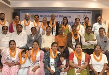 राजनांदगांव: छत्तीसगढ हाॅकी की 18वीं वार्षिक आमसभा सम्पन्न…