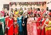 राजनांदगांव: मौर्य-कुशवाहा समाज ने मनाया तीज मिलन समारोह, महिलाओं ने दिखाई प्रतिभा…