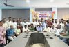 मोहला-मानपुर-अंबागढ़ चौकी: अभियंता दिवस पर जिलेभर के अभियंताओं ने मनाई सर एम. विश्वेश्वरैया की जयंती…