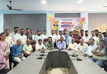 मोहला-मानपुर-अंबागढ़ चौकी: अभियंता दिवस पर जिलेभर के अभियंताओं ने मनाई सर एम. विश्वेश्वरैया की जयंती…