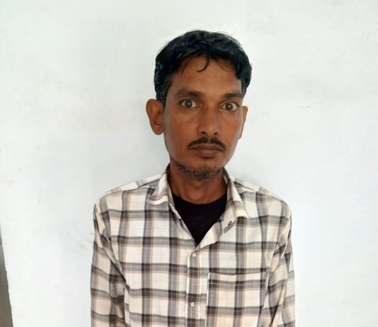 राजनांदगांव : एटीएम में हथौड़ा-छेनी से तोड़फोड़ कर चोरी का प्रयास, आरोपी गिरफ्तार…