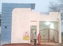 राजनांदगांव: सेवा संकल्प अभियान,ट्रक ड्राईवर दिग्विजय साहू का स्वयं के आवास बनने से बारिश में मिली राहत…