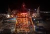 राजनांदगांव: डोंगरगढ़ में 51 हजार से अधिक दीप प्रज्वलित कर प्रधानमंत्री नरेन्द्र मोदी की 25 वर्षों की सार्वजनिक सेवा यात्रा को किया स्मरण…