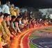 राजनांदगांव: सेवा यात्रा को समर्पित दीपों से रोशन हुए गांव और शहर,प्रधानमंत्री नरेन्द्र मोदी के 25 वर्षों की सेवा यात्रा को समर्पित रहा दीप प्रज्वलन कार्यक्रम…