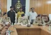 राजनांदगांव: नकली शराब के लेबल-होलोग्राम बनाने वाले गिरोह का खुलासा, 3 आरोपी गिरफ्तार…