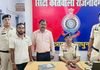 राजनांदगांव: साइबर ठगी में इस्तेमाल म्यूल अकाउंट पर कार्रवाई, दो आरोपी गिरफ्तार…