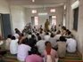 राजनांदगांव: पटेवा मंडल स्तरीय बैठक में संगठन मजबूती पर जोर, ग्रामीणों ने विधायक हर्षिता स्वामी बघेल को बताईं समस्याएं…