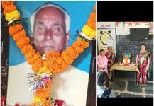 राजनांदगांव के प्रथम विधायक जे.पी.एल. फ्रांसिस की जन्मशती पर विशेष नमन…