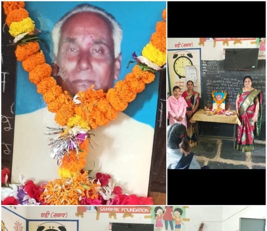 राजनांदगांव के प्रथम विधायक जे.पी.एल. फ्रांसिस की जन्मशती पर विशेष नमन…