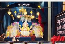 राजनांदगांव: भंडारों में गूंजा स्वच्छता का संदेश, लघु मंडल कामठी लाइन ने लगाई जागरूकता की अलख…