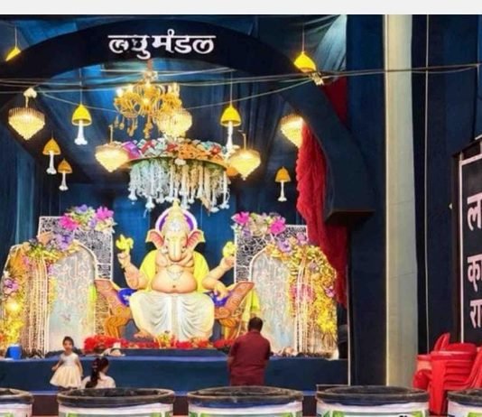 राजनांदगांव: भंडारों में गूंजा स्वच्छता का संदेश, लघु मंडल कामठी लाइन ने लगाई जागरूकता की अलख…