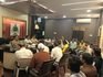 बैठक के माध्यम से पूजा विसर्जन के दौरान पाली पापर का उपयोग नही करने, प्रसादी, भण्डारा के दौरान स्वच्छता बनाये रखने की गयी अपील…