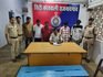 राजनांदगांव: गणेश उत्सव के दौरान असामाजिक तत्वों पर पुलिस की सख्ती, 10 पर प्रतिबंधात्मक कार्रवाई…