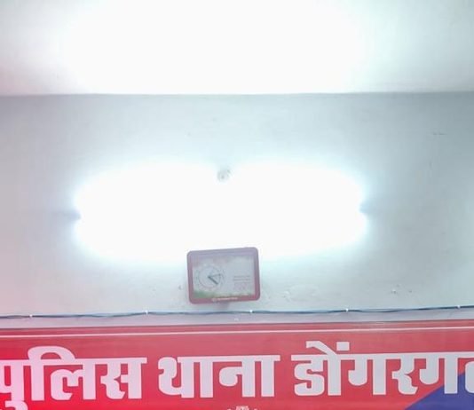 राजनांदगांव: शादी का झांसा देकर युवती से दुष्कर्म, आरोपी गिरफ्तार…