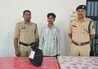 राजनांदगांव: गांजा बिक्री की फिराक में था आरोपी, पुलिस ने घेराबंदी कर 1.518 किलो गांजा किया जब्त…