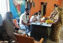 ग्राम पारागांव खुर्द, पार्रीकला, तेलीनबांधा, परमालकसा, पदुमतरा, बनभेड़ी में मोबाईल कैम्प एवं ई-केवायसी शिविर का हुआ आयोजन…