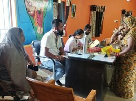 ग्राम पारागांव खुर्द, पार्रीकला, तेलीनबांधा, परमालकसा, पदुमतरा, बनभेड़ी में मोबाईल कैम्प एवं ई-केवायसी शिविर का हुआ आयोजन…