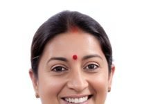 राजनांदगांव: छत्तीसगढ़ भाजपा की नई प्रभारी बनीं स्मृति ईरानी, सिद्धार्थ शंभू सह प्रभारी…