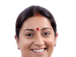 राजनांदगांव: छत्तीसगढ़ भाजपा की नई प्रभारी बनीं स्मृति ईरानी, सिद्धार्थ शंभू सह प्रभारी…