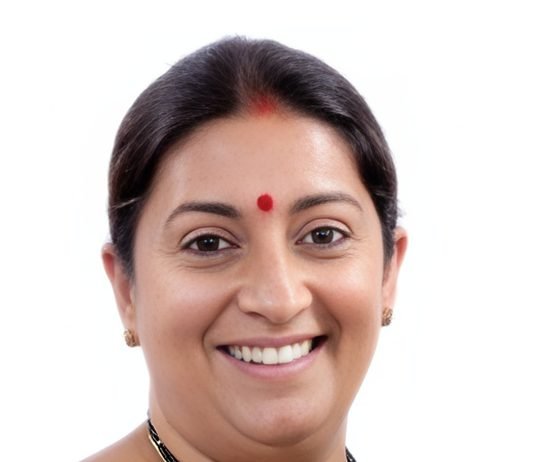 राजनांदगांव: छत्तीसगढ़ भाजपा की नई प्रभारी बनीं स्मृति ईरानी, सिद्धार्थ शंभू सह प्रभारी…