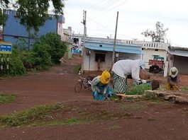 राजनांदगांव: सेवा मेरा योगदान के तहत छुरिया विकासखंड के सभी ग्राम पंचायतों में स्वच्छता और वृक्षारोपण से जनभागीदारी का दिया जाएगा संदेश…