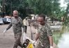 राजनांदगांव: सेवा मेरा योगदान के अंतर्गत महावीर तालाब डोंगरगढ़ में स्वच्छता ही सेवा कार्यक्रम का हुआ आयोजन…