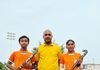 राजनांदगांव: जान्हवी मेश्राम और भावेश निषाद का संभागीय हॉकी दल में चयन…