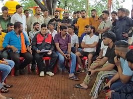 राजनांदगांव बिग ब्रेकिंग: बारिश के चलते गणेश विसर्जन झांकी कल, 26 सितंबर को निकलेगी भव्य झांकी…