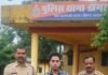 राजनांदगांव: नाबालिग से छेड़छाड़ के आरोप में शिक्षक गिरफ्तार, 12 घंटे में पुलिस ने की कार्रवाई…