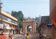 गणेश विसर्जन के बाद निगम का अमला जुटा साफ सफाई में,स्वच्छता कमाण्डो एवं स्वास्थ्य कर्मी शहर में फैले कचरे एवं विसर्जन कुंड की किये सफाई…