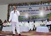 राजनांदगांव: खेल और खिलाडिय़ों की तरक्की के लिए छत्तीसगढ़ सरकार प्रतिबद्ध – उप मुख्यमंत्री अरूण साव…