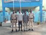 खैरागढ़ : चाकू दिखाकर लोगों को डराने वाले दो आरोपी गिरफ्तार…