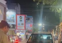 राजनांदगांव में अब यातायात नियम तोड़ने पर ई-चालान से होगी कार्रवाई…