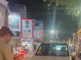 राजनांदगांव में अब यातायात नियम तोड़ने पर ई-चालान से होगी कार्रवाई…