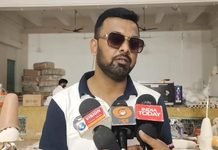 राजनांदगांव: दीपक जैन गिडिया ने कहा- दिव्यांगजनों को सहायता के साथ आत्मनिर्भर बनाना जरूरी…