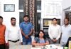 राजनांदगांव में साढ़े 6 वर्षों का कार्यकाल अविस्मरणीय : संयुक्त संचालक डॉ. उषा किरण बड़ाईक…