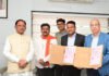 रायपुर : मुख्यमंत्री विष्णु देव साय की पहल से नवा रायपुर में खुलेगा प्रतिष्ठित NMIMS, उच्च शिक्षा के क्षेत्र में छत्तीसगढ़ लगाएगा नई छलांग…
