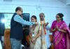 रायपुर : वर्तमान पर फोकस करें, निरंतर सीखते रहें और समाज के लिए योगदान दें- डेका…