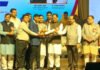 महासमुंद : पैरा एथलेटिक्स में लक्की यादव को शहीद राजीव पांडेय पुरस्कार एवं सुखदेव व निखिल को मिला शहीद कौशल यादव पुरस्कार…