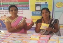 राजनांदगांव: लखपति दीदी दिनेश्वरी सोरी के लिए राष्ट्रीय ग्रामीण आजीविका मिशन बिहान बनी मददगार…