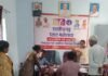 राजनांदगांव: ग्राम मुड़पार (डी) में मोबाईल कैम्प का हुआ आयोजन…