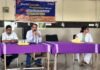 राजनांदगांव: सीएचसी सोमनी में मानसिक स्वास्थ्य विषय पर कार्यशाला का हुआ आयोजन…