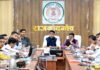 राजनांदगांव: ई-ऑफिस में लंबित ई-फाइलों का समय-सीमा में निराकरण सुनिश्चित करें- कलेक्टर…