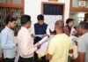 राजनांदगांव: कलेक्टर ने जनदर्शन में सुनी नागरिकों की समस्याएं…