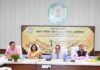 राजनांदगांव: राज्य में समान नागरिक संहिता के संबंध में राजनांदगांव में समूह चर्चा एवं परिचयात्मक बैठक संपन्न…