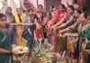 राजनांदगांव: कमरछठ पर्व पर गूंजा आस्था का रंग, माताओं ने सगरी पूजकर मांगा संतान सुख…