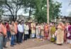 राजनांदगांव: श्री कृष्ण जन्माष्टमी के पावन पर्व पर महापौर ने दी वार्डो मे विकास की सौगात…